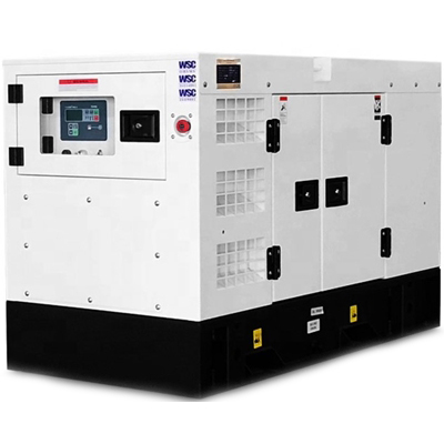 Дизельная электростанция АМПЕРОС АД 100-Т400 P FPT (Проф) в кожухе