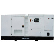 Дизельная электростанция АМПЕРОС АД 1200-Т400 (к) в кожухе