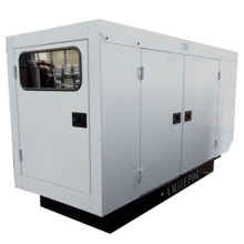 Дизельная электростанция АМПЕРОС АД 12-Т400 B (к) в кожухе