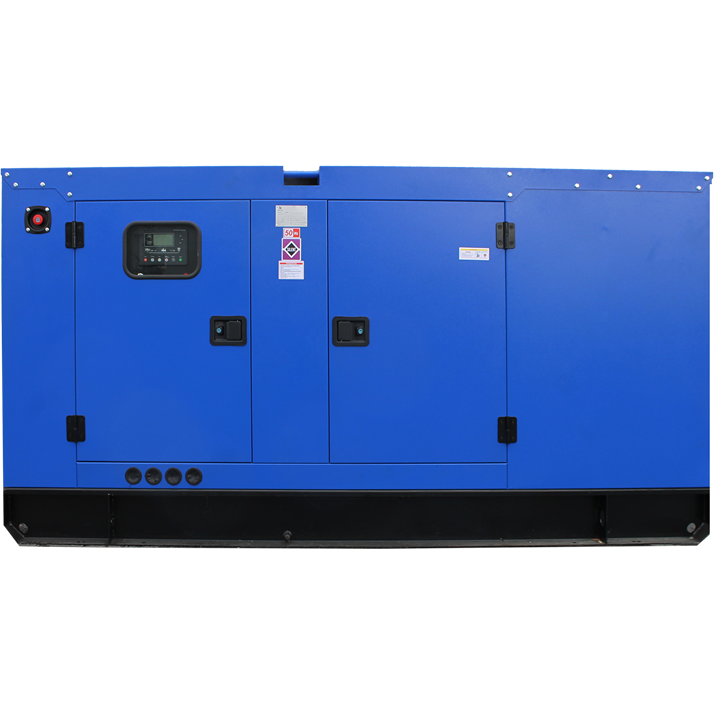 Дизельная электростанция ИСТОК АД100С-Т400-РПМ35