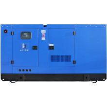 Дизельная электростанция ИСТОК АД150С-Т400-РПМ35