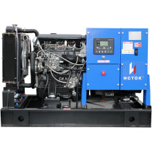 Дизельная электростанция ИСТОК АД50С-Т400-РМ15