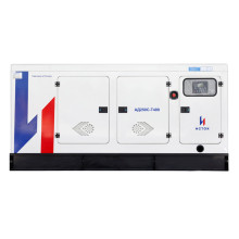 Дизельная электростанция ИСТОК АД250С-Т400-РПМ35