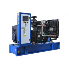 Дизельный генератор ТСС АД-50С-Т400-1РМ16 (2 ст. автоматизации, откр.) Дизельный генератор ТСС АД-50С-Т400-1РМ16 (2 ст. автоматизации, откр.)