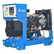 Дизельный генератор ТСС АД-16С-Т400-1РМ11 (2 ст. авт., откр.) Дизельный генератор ТСС АД-16С-Т400-1РМ11 (2 ст. авт., откр.)