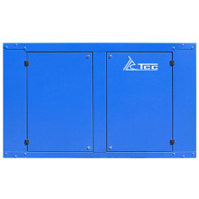 Дизельный генератор ТСС АД-20С-Т400-1РМ19 (2 ст. автоматизации, кожух погодозащитный) Дизельный генератор ТСС АД-20С-Т400-1РМ19 (2 ст. автоматизации, кожух погодозащитный)