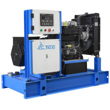 Дизельная электростанция ТСС АД-20С-Т400-РМ10 с автозапуском Дизельная электростанция ТСС АД-20С-Т400-РМ10 с автозапуском