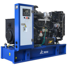 Дизельная электростанция ТСС АД-40С-Т400-РМ11 с автозапуском (бак 110 л) Дизельная электростанция ТСС АД-40С-Т400-РМ11 с автозапуском (бак 110 л)