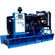 Дизельный генератор ДГУ ТСС АД-100С-Т400-1РМ1