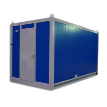 Дизельный генератор ТСС АД-150С-Т400-1РМ2 Stamford (1-я ст. автоматизации) в контейнере