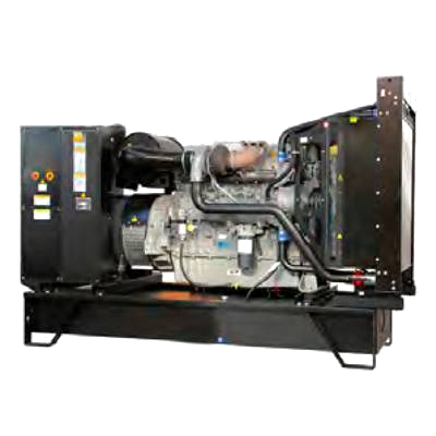 Дизельная электростанция GEKO 150014 ED S/DEDA