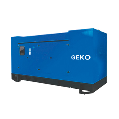Дизельная электростанция GEKO 250014 ED S/DEDA SS в кожухе
