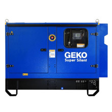 Дизельная электростанция GEKO 60014 ED S/DEDA SS в кожухе