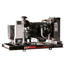 Дизельная электростанция GENMAC G400IO