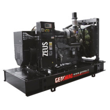 Дизельная электростанция GENMAC G1000PO