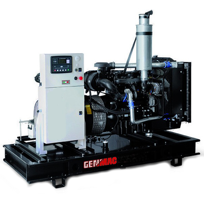 Дизельная электростанция GENMAC G85VO