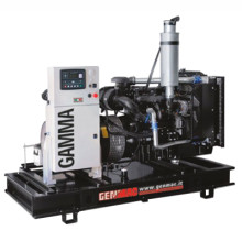 Дизельная электростанция GENMAC G250PO