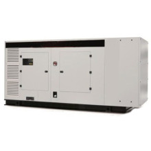 Дизельная электростанция GENMAC G500VO (к) в кожухе