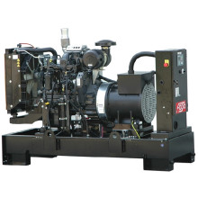 Дизельная электростанция Fogo FDF 60 I