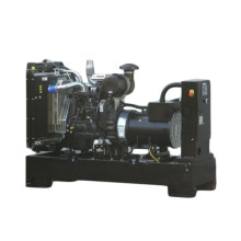 Дизельная электростанция Fogo FDF 100 I