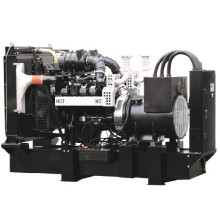 Дизельная электростанция Fogo FDF 250 D