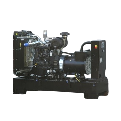 Дизельная электростанция Fogo FDF 125 I