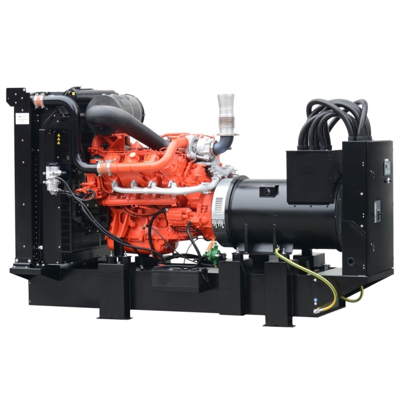 Дизельная электростанция Fogo FDF 730 S