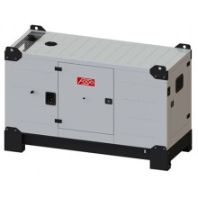 Дизельная электростанция Fogo FDG 125 I