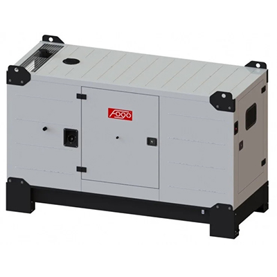 Дизельная электростанция Fogo FDG 250 I