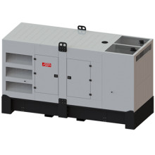 Дизельная электростанция Fogo FDG 660 V