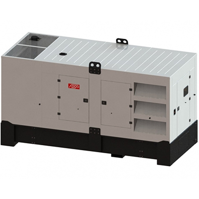 Дизельная электростанция Fogo FDG 600 S