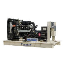 Дизельный генератор Teksan TJ440DW5C