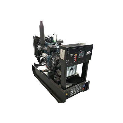 Дизельная электростанция Genbox CB64