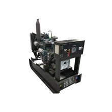 Дизельная электростанция Genbox IV400