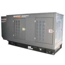 Газовый генератор GENERAC SG36/PG32 в кожухе
