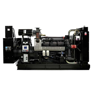 Газовый генератор GENERAC SG120/PG108