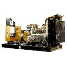 Газовый генератор GENERAC SG184/PG166