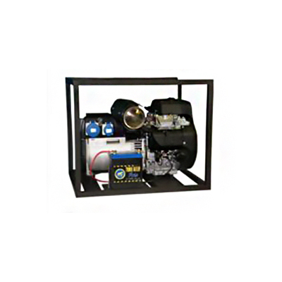 Газовый генератор REG GG16-230