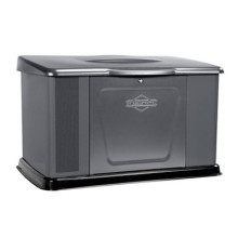 Газовый генератор Briggs Stratton G140 Home Standby 14 kW
