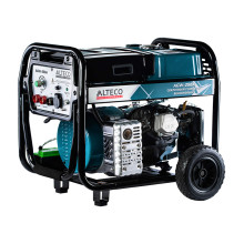 Бензиновый генератор сварочный Alteco Professional AGW-250A