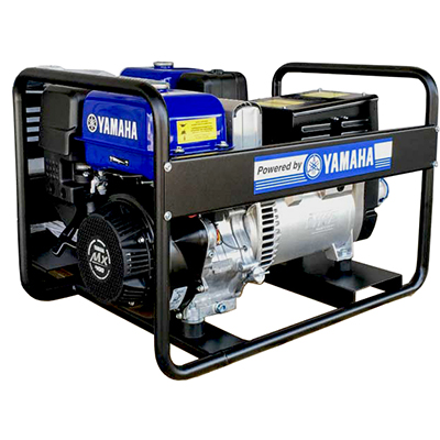 Бензиновый сварочный генератор ENERGO EB7.0/230-W200YEАC