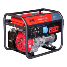 Сварочная электростанция Fubag WHS 210 DC Honda