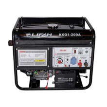 Генератор сварочный Lifan AXQ1-200A