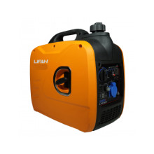 Генератор Lifan 2000i инвертор