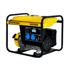 Генератор бензиновый Champion GG 3000