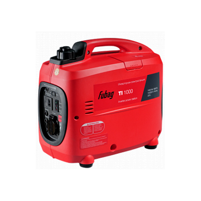 Электростанция цифровая Fubag TI 1000