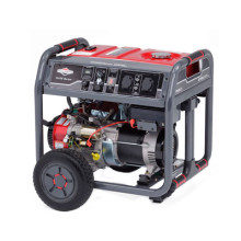 Генератор бензиновый Briggs Stratton Elite 7500EA
