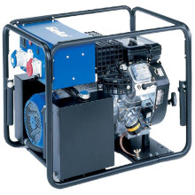 Генератор бензиновый GEKO 9001 ED AA/SEBA (электрический стартер)