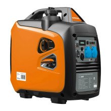 Генератор бензиновый инверторный Кратон IGG-2800