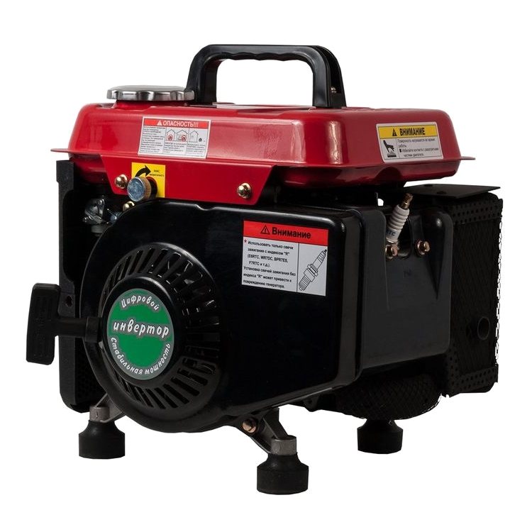 Генератор бензиновый инверторного типа DDE DPG1101i Генератор бензиновый инверторного типа DDE DPG1101i